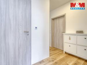 Prodej bytu 3+kk, Vochov, 52 m2