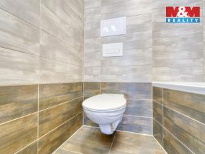 Prodej bytu 3+kk, Vochov, 52 m2