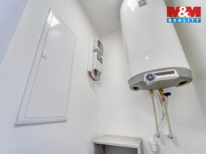 Prodej bytu 3+kk, Vochov, 52 m2
