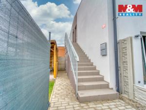 Prodej bytu 3+kk, Vochov, 52 m2