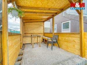 Prodej bytu 3+kk, Vochov, 52 m2