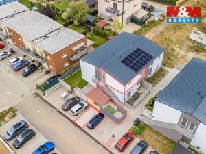 Prodej bytu 3+kk, Vochov, 52 m2