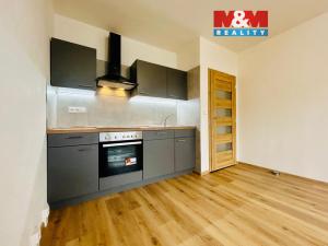 Pronájem bytu 1+1, Nýrsko, Jiráskova, 42 m2