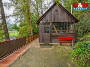 Prodej chaty, Sýkořice, 36 m2