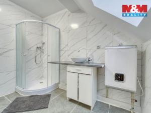 Prodej bytu 3+kk, Kdyně, Komenského, 67 m2