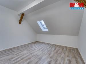 Prodej bytu 3+kk, Kdyně, Komenského, 67 m2