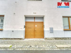 Prodej bytu 3+kk, Kdyně, Komenského, 67 m2