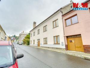 Prodej bytu 3+kk, Kdyně, Komenského, 67 m2