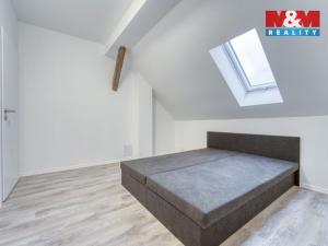 Prodej bytu 3+kk, Kdyně, Komenského, 67 m2