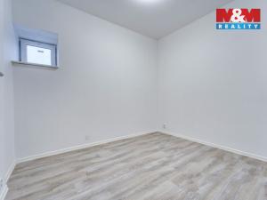 Prodej bytu 3+kk, Kdyně, Komenského, 67 m2