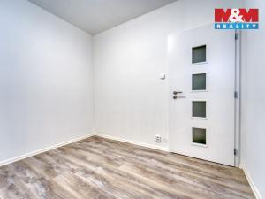 Prodej bytu 3+kk, Kdyně, Komenského, 67 m2