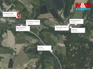 Prodej chaty, Kaliště, Obec, 42 m2