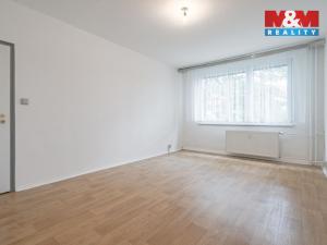 Prodej bytu 2+1, Prachatice - Prachatice II, Sokolovská, 57 m2