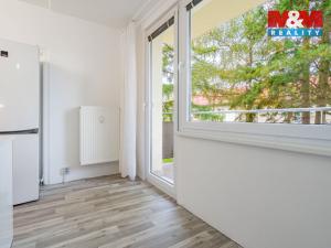 Prodej bytu 2+1, Prachatice - Prachatice II, Sokolovská, 57 m2