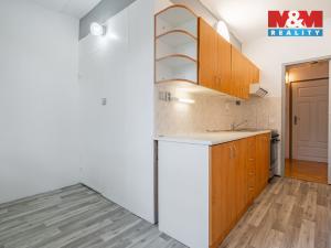 Prodej bytu 2+1, Prachatice - Prachatice II, Sokolovská, 57 m2
