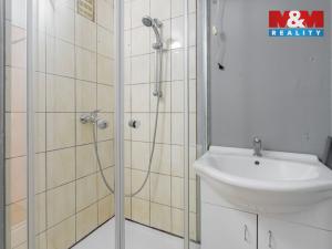 Prodej bytu 2+1, Prachatice - Prachatice II, Sokolovská, 57 m2