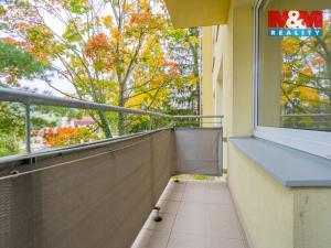 Prodej bytu 2+1, Prachatice - Prachatice II, Sokolovská, 57 m2