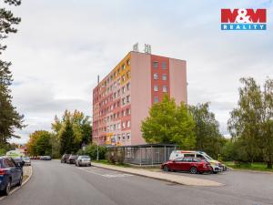 Prodej bytu 2+kk, Mělník, Zádušní, 43 m2