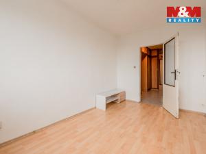 Prodej bytu 2+kk, Mělník, Zádušní, 43 m2