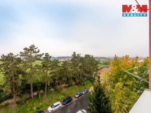 Prodej bytu 2+kk, Mělník, Zádušní, 43 m2