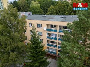Prodej bytu 2+kk, Havířov, Hálkova, 46 m2