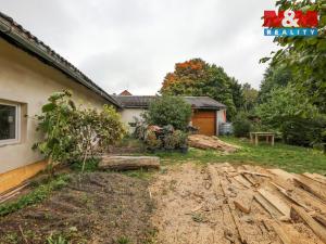 Prodej skladu, Nýřany, 556 m2