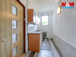 Prodej skladu, Nýřany, 556 m2