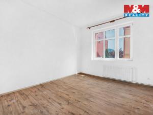 Pronájem bytu 2+1, Děčín - Děčín VII-Chrochvice, Mendelova, 50 m2