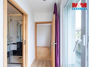 Pronájem bytu 2+kk, Praha - Břevnov, Patočkova, 45 m2