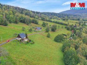Prodej louky, Rokytnice nad Jizerou - Františkov, 4678 m2
