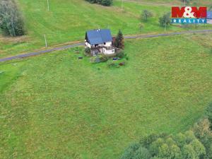 Prodej louky, Rokytnice nad Jizerou - Františkov, 4678 m2