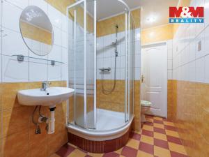 Pronájem bytu 3+1, Chodov, Husova, 61 m2