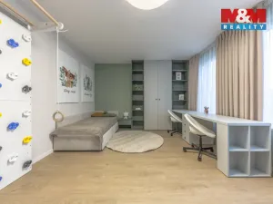 Prodej bytu 3+kk, Mladá Boleslav - Mladá Boleslav II, Husova, 82 m2
