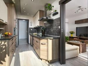 Prodej bytu 3+1, Praha - Horní Počernice, Libáňská, 89 m2