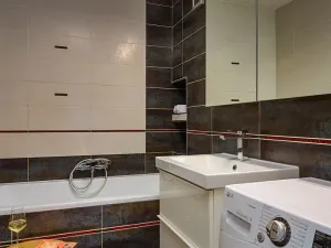 Prodej bytu 3+1, Praha - Horní Počernice, Libáňská, 89 m2