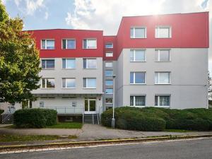 Prodej bytu 3+1, Praha - Horní Počernice, Libáňská, 89 m2
