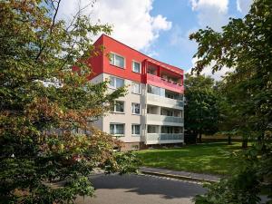 Prodej bytu 3+1, Praha - Horní Počernice, Libáňská, 89 m2