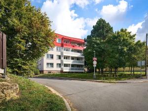 Prodej bytu 3+1, Praha - Horní Počernice, Libáňská, 89 m2