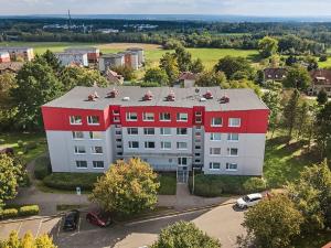 Prodej bytu 3+1, Praha - Horní Počernice, Libáňská, 89 m2