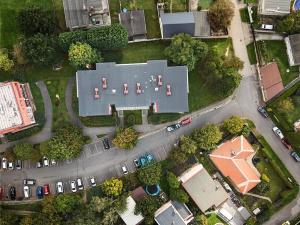 Prodej bytu 3+1, Praha - Horní Počernice, Libáňská, 89 m2