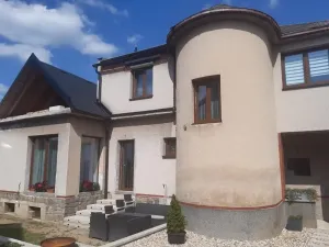 Pronájem bytu 4+kk, Havlíčkův Brod, Waldhauserova, 100 m2