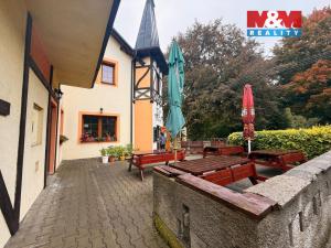 Pronájem ubytování, Vilémov, 636 m2