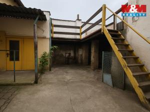 Prodej rodinného domu, Vrbčany, 72 m2