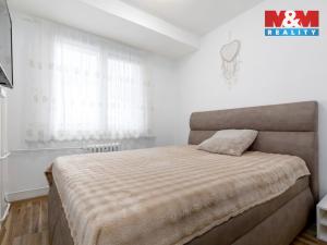 Prodej bytu 2+kk, Opava, Holasická, 38 m2