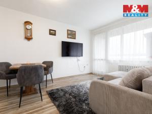 Prodej bytu 2+kk, Opava, Holasická, 38 m2
