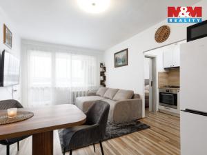 Prodej bytu 2+kk, Opava, Holasická, 38 m2