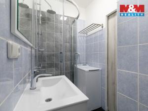 Prodej bytu 2+kk, Opava, Holasická, 38 m2