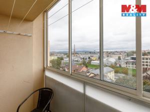 Prodej bytu 2+kk, Opava, Holasická, 38 m2