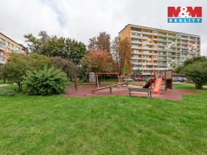 Prodej bytu 2+kk, Opava, Holasická, 38 m2