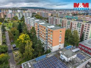 Prodej bytu 1+1, Mladá Boleslav - Mladá Boleslav II, U stadionu, 43 m2